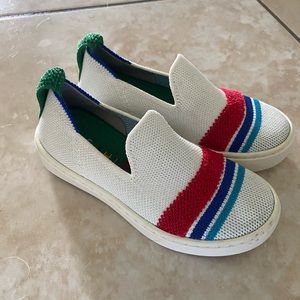 Boys Rothy’s Sneakers